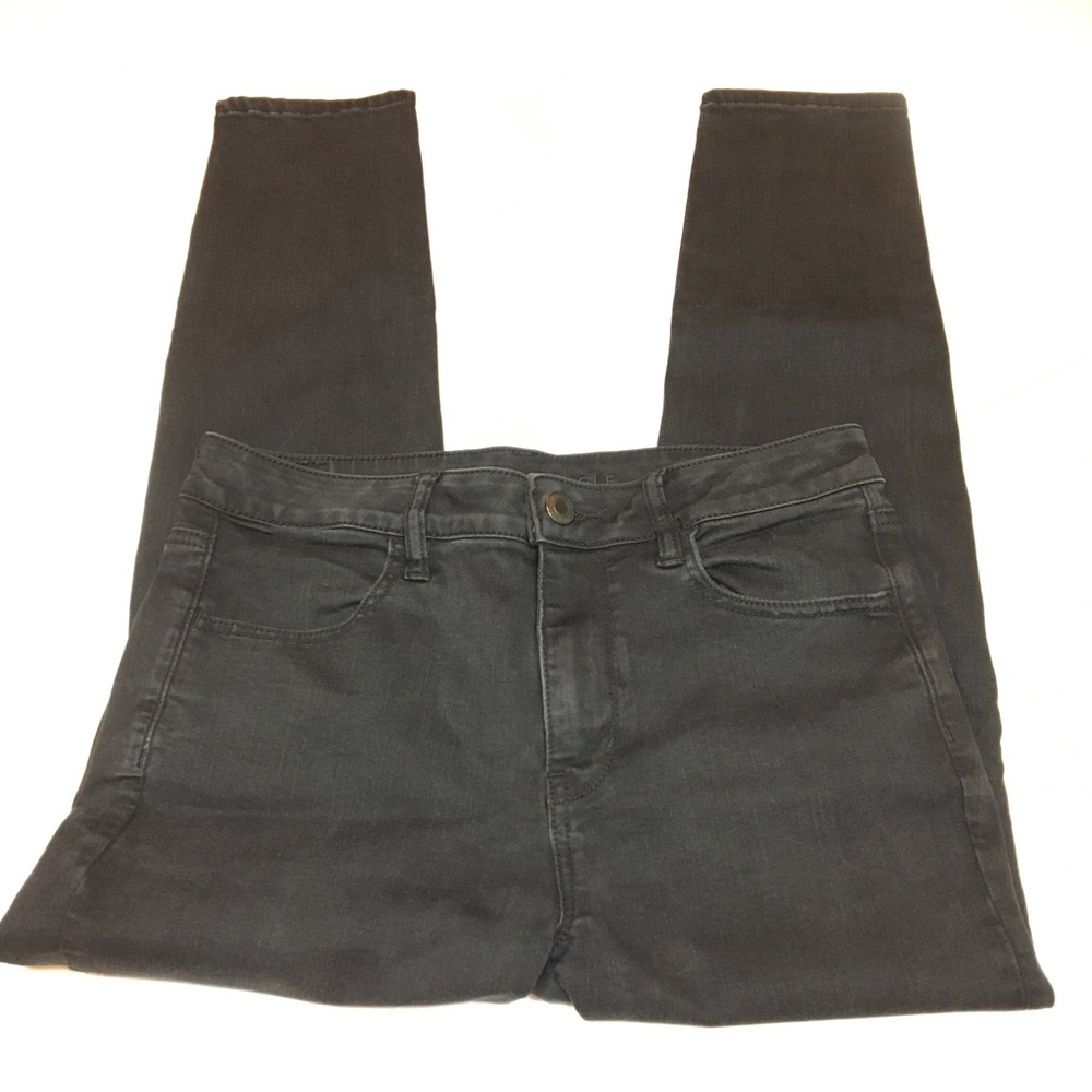 AE NE(X)T Level Stretch hi-rise jegging 12 short